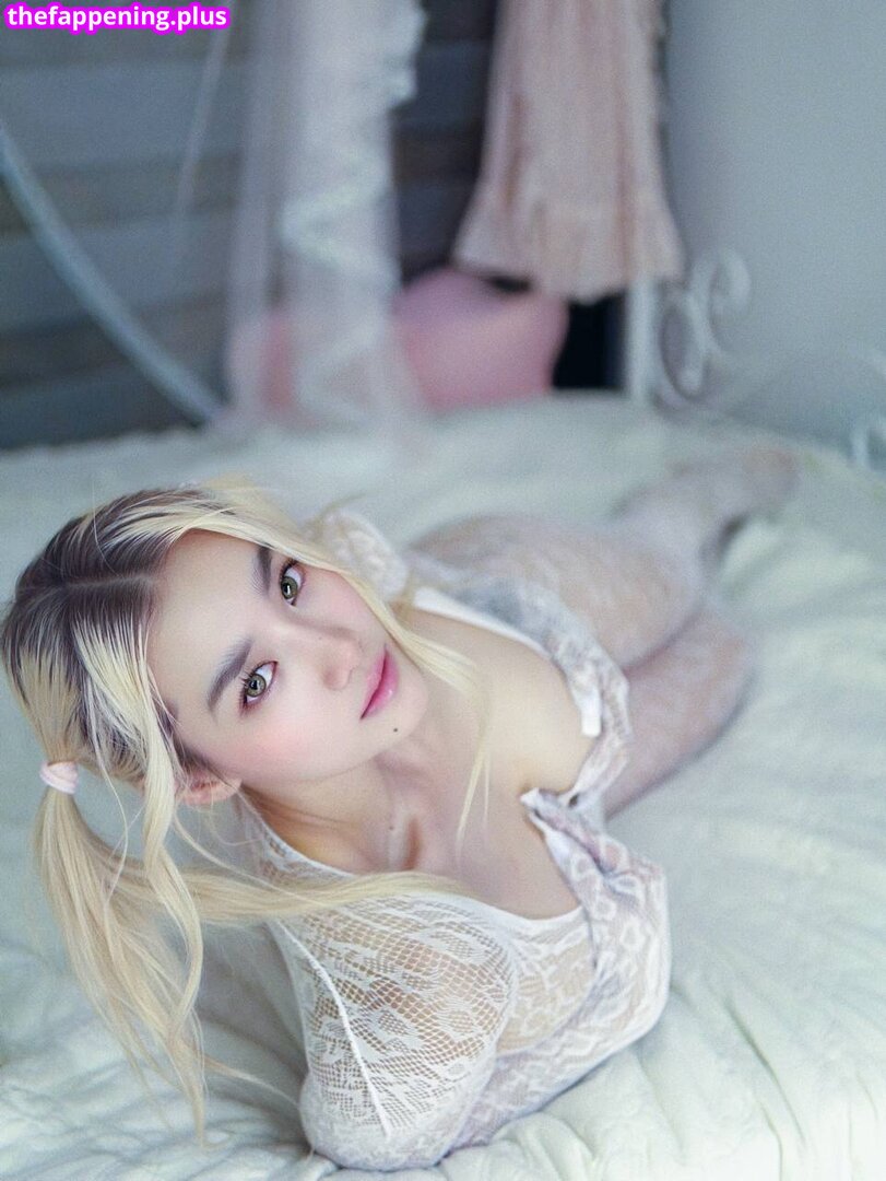 Page/ leaked private photo uncensored HD quality