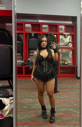 Roxanne perez page leaked private photo uncensored HD quality