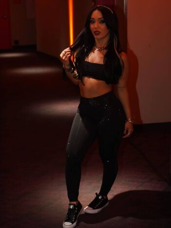 Roxanne perez page leaked private photo uncensored HD quality