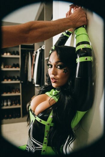 Roxanne perez leaked private photo uncensored HD quality