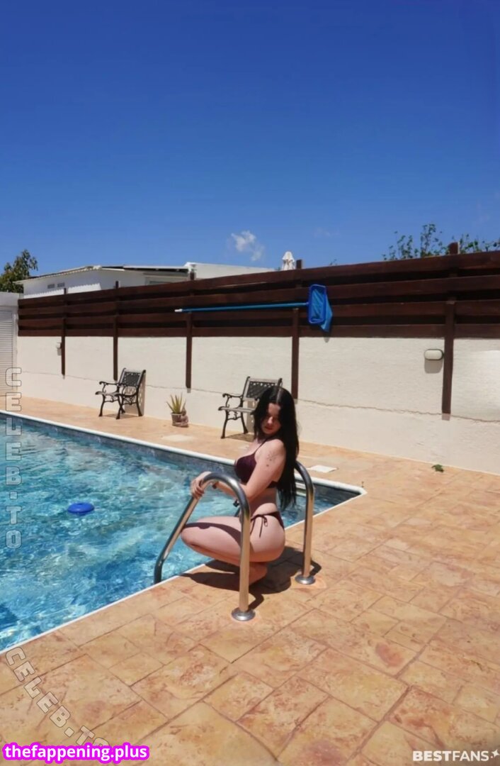 Page/ leaked private photo uncensored HD quality