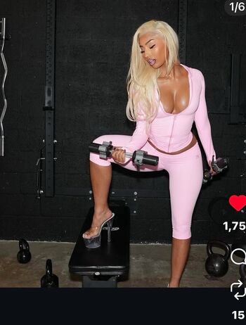 Rubi rose  page leaked private photo uncensored HD quality