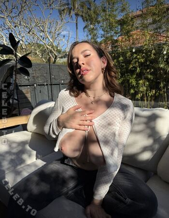 Ruby may  page leaked private photo uncensored HD quality