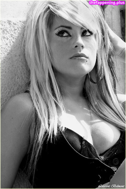 Page/ leaked private photo uncensored HD quality