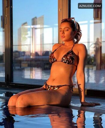 Ruhi singh leaked private photo uncensored HD quality