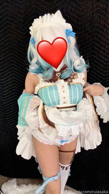 Rui asaka leaked private photo uncensored HD quality