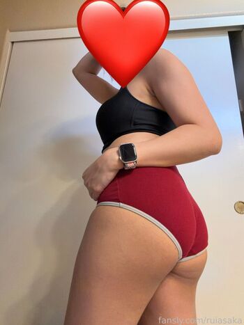Rui asaka leaked private photo uncensored HD quality