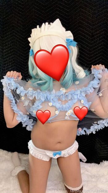 Rui asaka leaked private photo uncensored HD quality