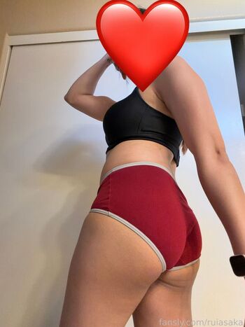 Rui asaka leaked private photo uncensored HD quality