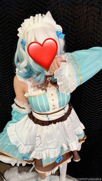 Rui asaka leaked private photo uncensored HD quality