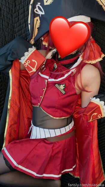 Rui asaka leaked private photo uncensored HD quality