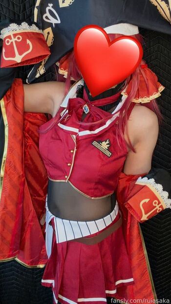 Rui asaka leaked private photo uncensored HD quality