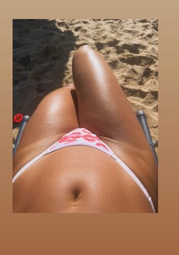 Ruivinha de marte page leaked private photo uncensored HD quality