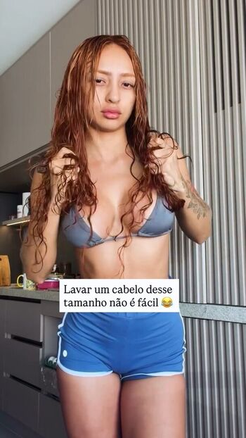 Ruivinha de marte leaked private photo uncensored HD quality