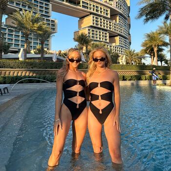 Rybka twins leaked private photo uncensored HD quality