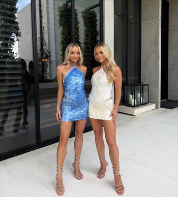 Rybka twins leaked private photo uncensored HD quality