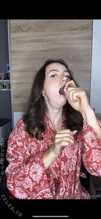 Rybotschka leaked private photo uncensored HD quality