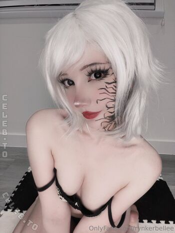 Rynkerbelle  page leaked private photo uncensored HD quality