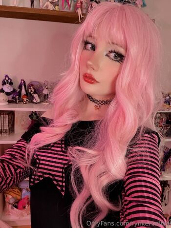 Rynkerbelle  page leaked private photo uncensored HD quality