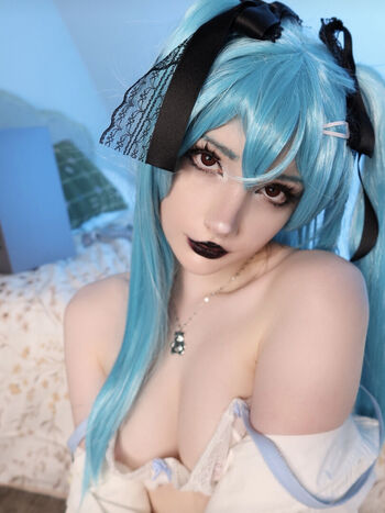 Rynkerbelle leaked private photo uncensored HD quality