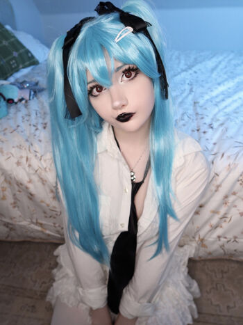 Rynkerbelle leaked private photo uncensored HD quality