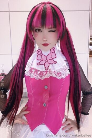 Rynkerbelle leaked private photo uncensored HD quality