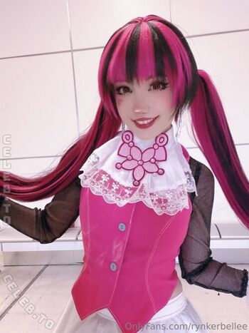 Rynkerbelle leaked private photo uncensored HD quality