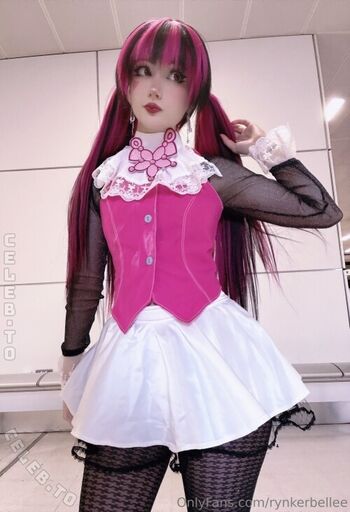 Rynkerbelle leaked private photo uncensored HD quality
