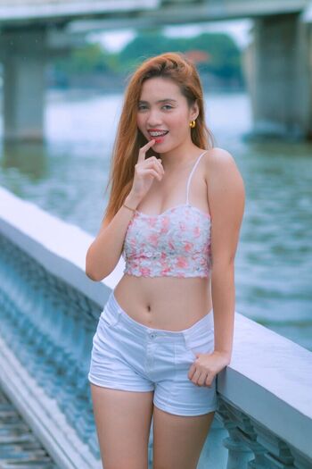 Ryza venice page leaked private photo uncensored HD quality