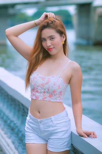Ryza venice page leaked private photo uncensored HD quality