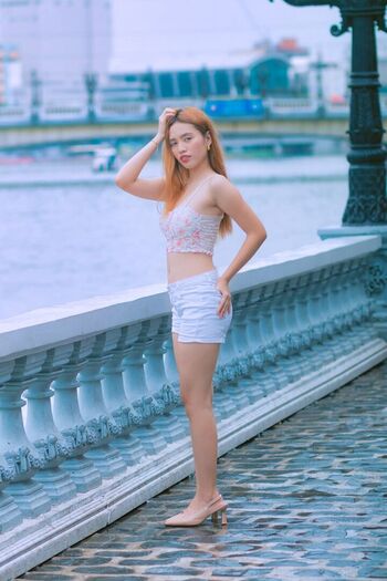 Ryza venice page leaked private photo uncensored HD quality