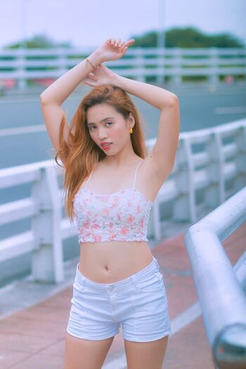Ryza venice leaked private photo uncensored HD quality