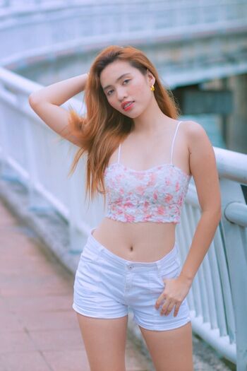 Ryza venice leaked private photo uncensored HD quality