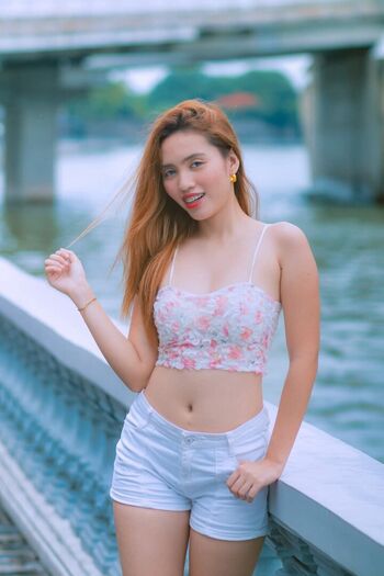 Ryza venice leaked private photo uncensored HD quality