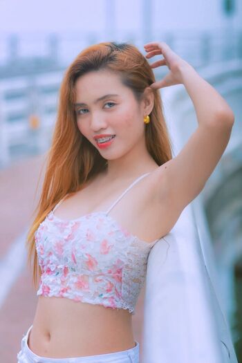 Ryza venice leaked private photo uncensored HD quality