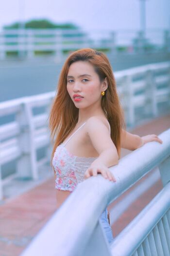 Ryza venice leaked private photo uncensored HD quality