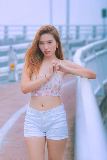 Ryza venice leaked private photo uncensored HD quality