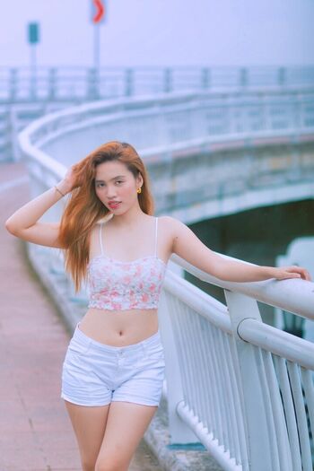 Ryza venice leaked private photo uncensored HD quality