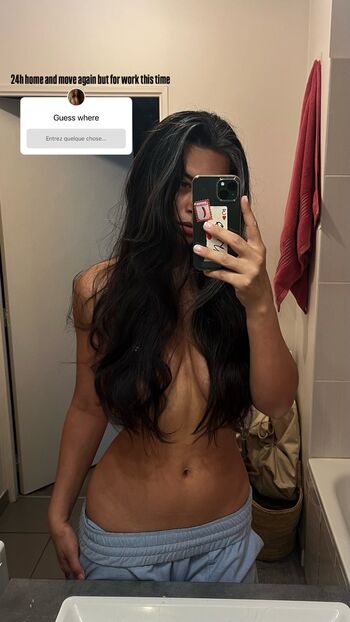 S asha page leaked private photo uncensored HD quality