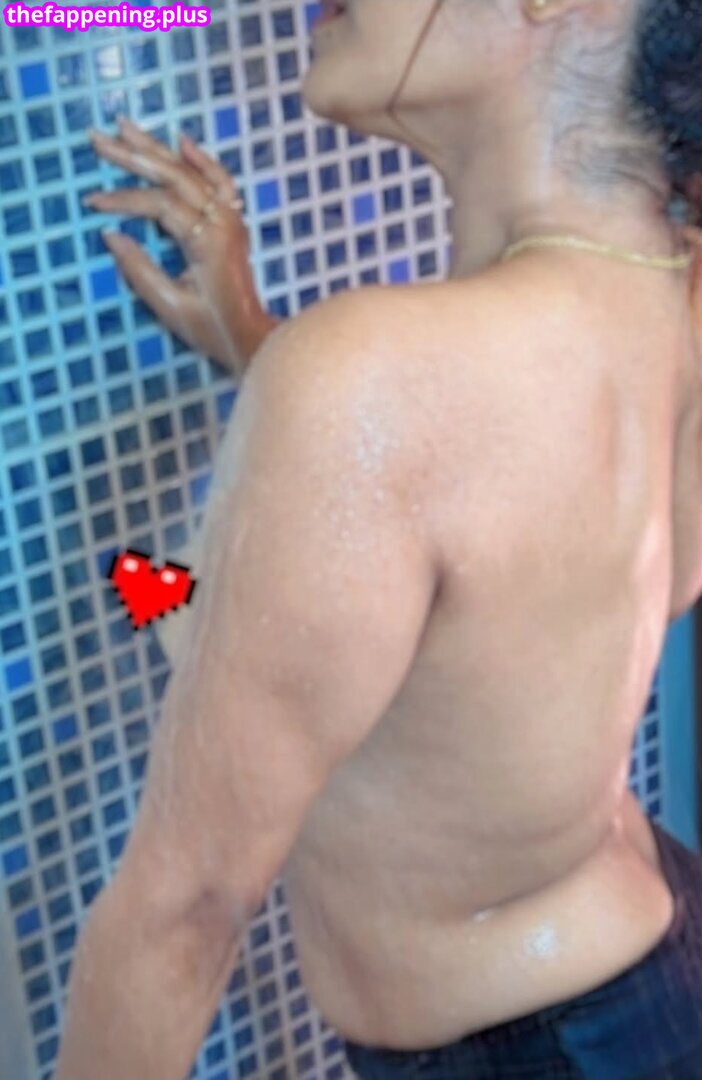 Page/ leaked private photo uncensored HD quality