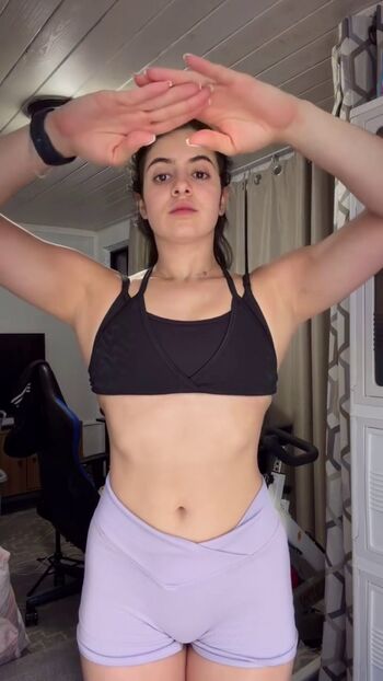 Sabrina rangel page leaked private photo uncensored HD quality
