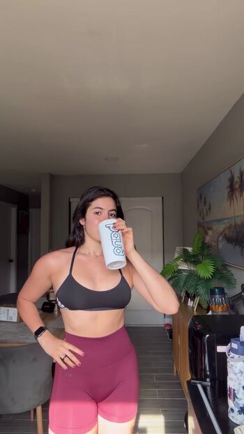 Sabrina rangel leaked private photo uncensored HD quality