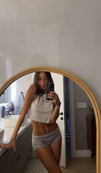Sadie mckenna  page leaked private photo uncensored HD quality