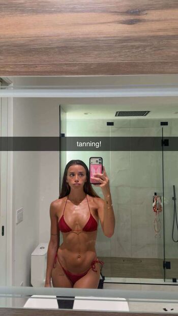 Sadie mckenna  page leaked private photo uncensored HD quality