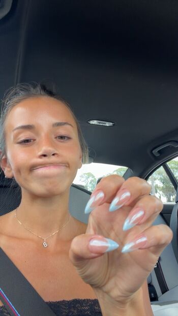 Sadie mckenna  page leaked private photo uncensored HD quality