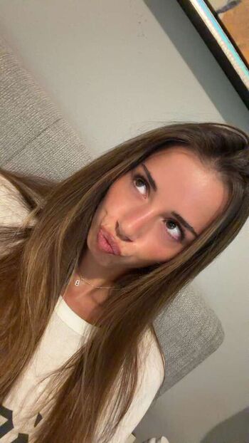 Sadie mckenna  page leaked private photo uncensored HD quality