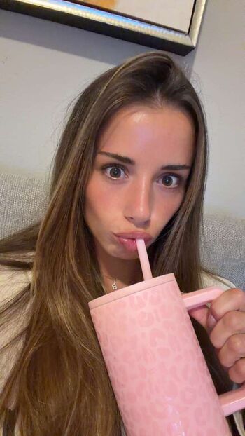 Sadie mckenna  page leaked private photo uncensored HD quality