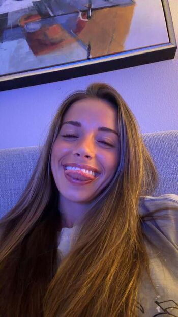 Sadie mckenna  page leaked private photo uncensored HD quality