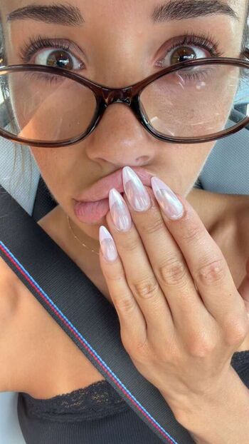 Sadie mckenna  page leaked private photo uncensored HD quality