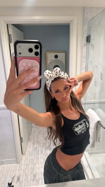Sadie mckenna leaked private photo uncensored HD quality